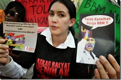 Jokowi Akui Kenaikan BBM Timbulkan Pro dan Kontra